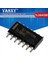 10 Adet TL084CDT SOP14 TL084 Sop 084C Smd TL084CDR Sop-14 TL084C Yeni ve Orijinal Ic (Yurt Dışından) 1