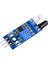 Raspberry Pi 2 3 Sensör Modülü Paketi HC-SR04 501 DHT11 DS3231 KY-008 Arduino Kiti Için Ses Yağmur Toprak Sensörü (Yurt Dışından) 3