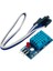 Raspberry Pi 2 3 Sensör Modülü Paketi HC-SR04 501 DHT11 DS3231 KY-008 Arduino Kiti Için Ses Yağmur Toprak Sensörü (Yurt Dışından) 4
