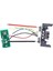 2 Adet DCB200 Li-Ion Şarj Koruma Devre Dewalt 18V 20V DCB201 DCB203 DCB204 (Yurt Dışından) 5