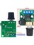 LM386 Ses Güç Amplifikatörü Kartı Dc 3V~12V 5V Mini Amp Modülü Ayarlanabilir Ses (Yurt Dışından) 2