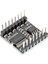 Uno Için Arduino Için Basitleştirilmiş Çıkış Hoparlörlü Mini Mp3 Çalar Modülü (Yurt Dışından) 2