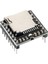 Uno Için Arduino Için Basitleştirilmiş Çıkış Hoparlörlü Mini Mp3 Çalar Modülü (Yurt Dışından) 3
