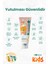 Kids Florürsüz Portakal Aromalı Diş Macunu 1-6 Yaş 3