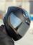 Rapıd 2 Race Extra Mat Gri-Neon Turuncu Kask 2