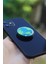 Dünya Telefon Tutucu Pop Socket Rahat Kullanım Parmak Tutucu 3