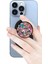 Sağlık Çalışanı Tutucu Pop Socket Rahat Kullanım Parmak Tutucu 1