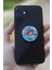 Sağlık Medical Telefon Tutucu Pop Socket Rahat Kullanım Parmak Tutucu 3