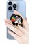 Nasa Telefon Tutucu Pop Socket Rahat Kullanım Parmak Tutucu 1