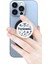 Paramedic (Sağlık Görevlisi) Telefon Tutucu Pop Socket Rahat Kullanım Parmak Tutucu 1