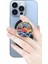 Vans Old School Telefon Tutucu Pop Socket Rahat Kullanım Parmak Tutucu 1