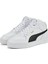 Unisex White Puma Ca Pro Mid Unisex Beyaz Spor Ayakkabı 2