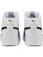 Unisex White Puma Ca Pro Mid Unisex Beyaz Spor Ayakkabı 3