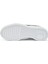 Unisex White Puma Ca Pro Mid Unisex Beyaz Spor Ayakkabı 4