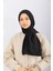 Cotton Twill - Siyah 2