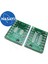 10 Adet SOP16 SSOP16 TSSOP16 Smd - In-Line Dıp 0.65/1.27MM Adaptör Panosu (Yurt Dışından) 1