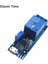 Dc 5V-30V Mikro USB Güç Ayarlanabilir Gecikme Röle Zamanlayıcı Kontrol Tetik Gecikme Iletim Röle Anahtar Modülü 12V 24V (Yurt Dışından) 1