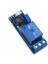 Dc 5V-30V Mikro USB Güç Ayarlanabilir Gecikme Röle Zamanlayıcı Kontrol Tetik Gecikme Iletim Röle Anahtar Modülü 12V 24V (Yurt Dışından) 3