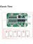 Paket 18650 Li-Ion Lityum Hücre Modülü Için 6s 12A 24V Bms Koruma Levhası (Yurt Dışından) 1