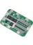 Paket 18650 Li-Ion Lityum Hücre Modülü Için 6s 12A 24V Bms Koruma Levhası (Yurt Dışından) 2