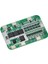 Paket 18650 Li-Ion Lityum Hücre Modülü Için 6s 12A 24V Bms Koruma Levhası (Yurt Dışından) 5
