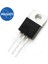 5 Adet IRLB3034PBF IRLB3034 TO-220 (Yurt Dışından) 1