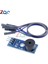 Pasif Buzzer Modülü Alarm Sensörü Bip Modülü Arduino Akıllı Araba Için Dupont Hattı ile Scm'nin 3.3V-5V I/o Arayüzü (Yurt Dışından) 1