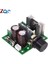 Dc 12V 24V 30V 40V 13KHZ Otomatik Pwm Dc Motor Hız Regülatörü Vali Hız Kontrol Anahtarı 10A 50V 1000UF (Yurt Dışından) 2
