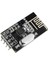 NRF24L01+ 2.4ghz Kablosuz Alıcı-Verici Modülü 24L01 Arduino Mikrodenetleyici Modülü Için (Yurt Dışından) 2