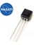20PCS MPSH10 10 To-92 (Yurt Dışından) 1