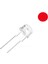 20 Adet F8 8mm Hasır Şapka LED Yayan Diyot Mikro Gösterge Beyaz Kırmızı Yeşil Mavi Sarı Turuncu Uv Rgb Yanıp Sönen 0.5W Dıy Ampul (Yurt Dışından) 2