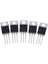 5 Adet V60100C MBR60100CT TO220 TO-220 Schottky Diyot 60A 100 V Orijinal Karşılaşma (Yurt Dışından) 2