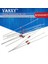 100 Adet 0.5W 4.7V BZX55C4V7 1/2W Do-35 Zener Diyot (Yurt Dışından) 1