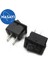 10 Adet Küçük Siyah Tekne Anahtarı Kcd1-11 2 Dişli 2 Feet 3A 250V 10*15MM Rocker (Yurt Dışından) 1