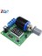 Dc 12V 24V 4-20MA Frekans Jeneratörü Modülü Dijital LED Ekran Kaynakları Vana Ayarı Analog Kart (Yurt Dışından) 1