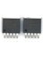 10 Adet LM2596S-5.0 LM2596 Voltaj Regülatörü Ic Smd TO-263-5 5V 3A Karşılaşma (Yurt Dışından) 5