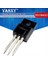 5 Adet SPA15N60C3 TO220F 15N60C3 TO-220F SPA15N60 15N60 (Yurt Dışından) 2