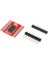 Arduino Için TB6612FNG Çift Dc Step Motor Sürücü Modülü Kontrol Kartı (Yurt Dışından) 2