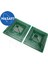 5 Adet Fqfp Tqfp 32 44 64 80 100 Lqfp Yama In-Line 0.5/0.8mm Adaptör Plakası (Yurt Dışından) 1