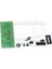 Sesle Etkinleştirilen LED Su Işık Kiti CD4017 Fener Kontrolü Eğlenceli Elektronik Üretim Öğretim Eğitimi Diy Elektronik Kit Modülü (Yurt Dışından) 3