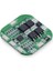 4s 14.8V / 16.8V 20A Tepe Li-Ion Bms Pcm Pil Koruma Levhası Bms Pcm Lityum Licoo2 LIMN2O4 18650 Li Pil (Yurt Dışından) 5
