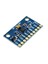 Iıc I2C Spı MPU6500 MPU-6500 6 Eksenli Jiroskop Ivme Ölçer Sensörü Modülü MPU6050 GY-6500'I Değiştirin (Yurt Dışından) 5