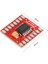 Arduino Için TB6612FNG Çift Dc Step Motor Sürücü Modülü Kontrol Kartı (Yurt Dışından) 5
