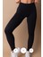 Tayt Yüksek Bel Pantolon Tayt Büyük Battal Beden Xl 2xl 3xl 4xl 5xl 3