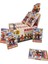 Roblox 2024 Sürpriz Hologramlı Oyun Kartı 24 Paket Içinde Toplam 240 Adet Kutulu Kart 3