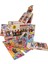 Roblox 2024 Sürpriz Hologramlı Oyun Kartı 24 Paket Içinde Toplam 240 Adet Kutulu Kart 5
