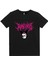 Kuromi Baskılı Tshirt 1