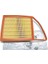 Hava Filtresi 1.4 Ehdi 1.6 Ehdi Euro5 Peugeot Citroen Ithal Ürün YS1444TV 1