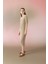 Triko Midi Elbise Gold Y2471003_076 1