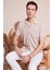 Pamuk Karışımlı Apaş Yaka Kısa Kollu Regular Fit Gömlek Erkek Gömlek CF24S115882 1